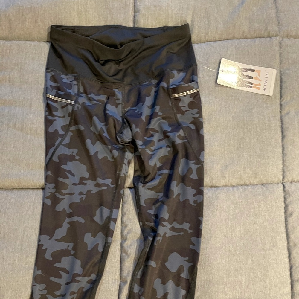 Active Life pants